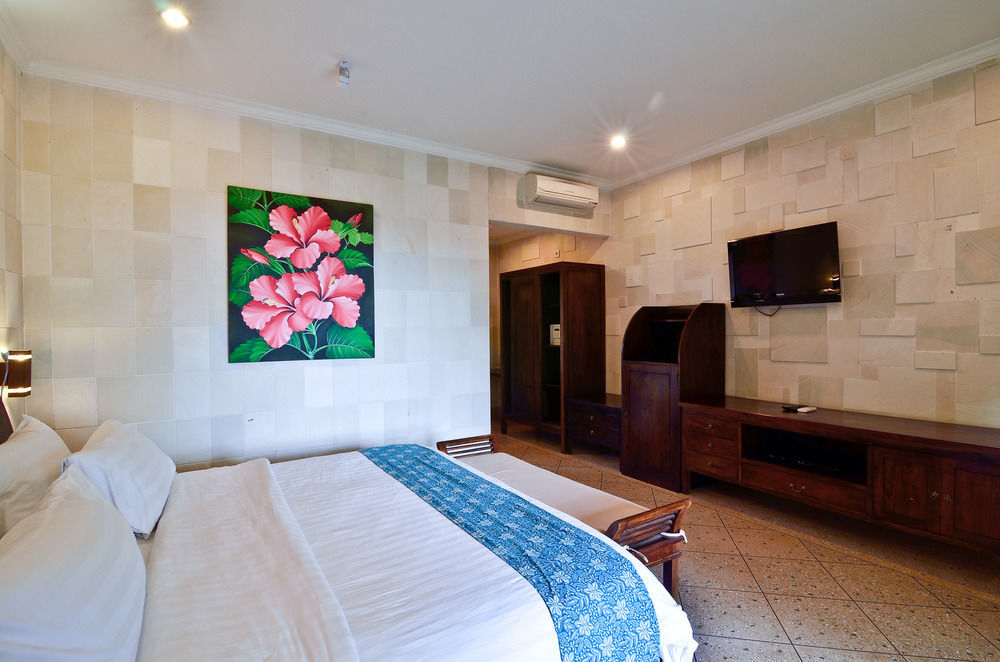 Villa Victoria Bali Canggu  Ngoại thất bức ảnh