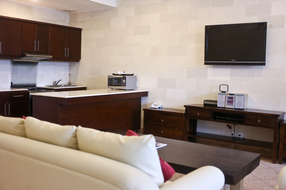 Villa Victoria Bali Canggu  Ngoại thất bức ảnh