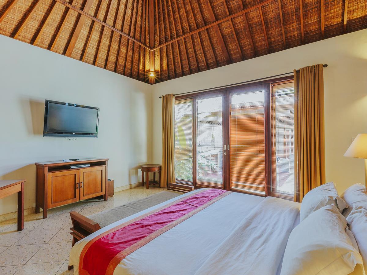 Villa Victoria Bali Canggu  Ngoại thất bức ảnh