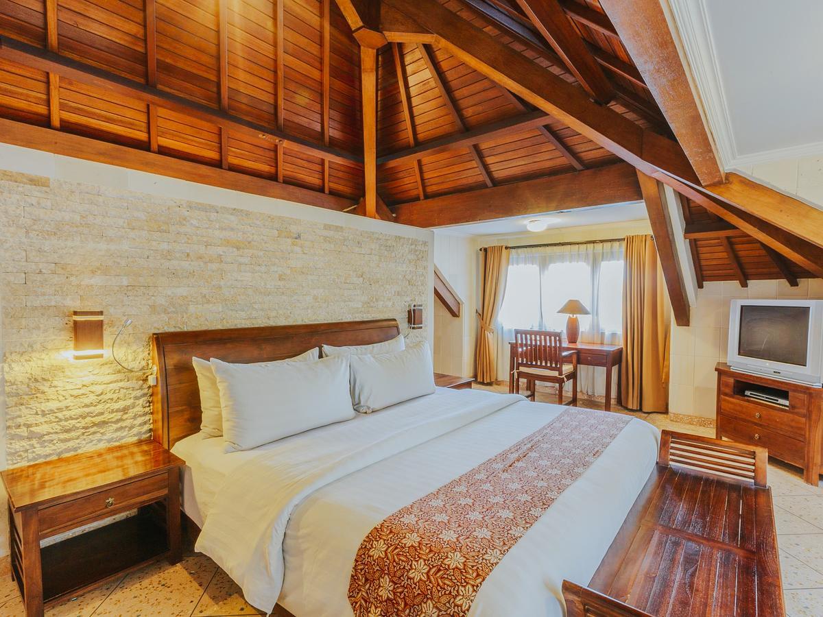 Villa Victoria Bali Canggu  Ngoại thất bức ảnh