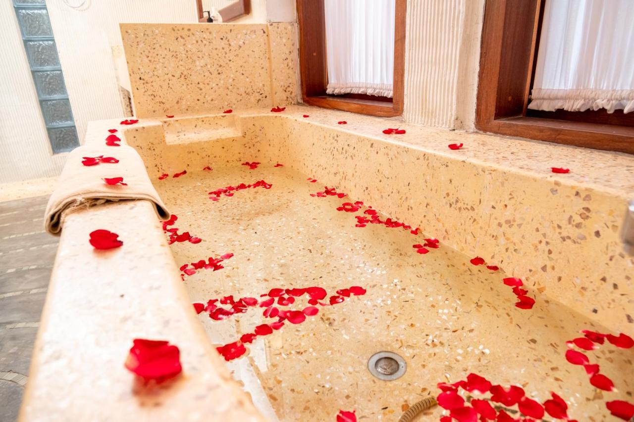 Villa Victoria Bali Canggu  Ngoại thất bức ảnh