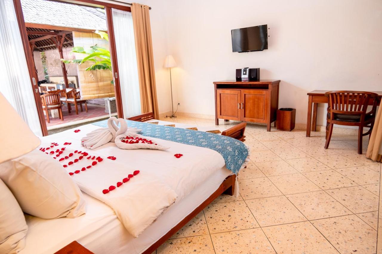 Villa Victoria Bali Canggu  Ngoại thất bức ảnh